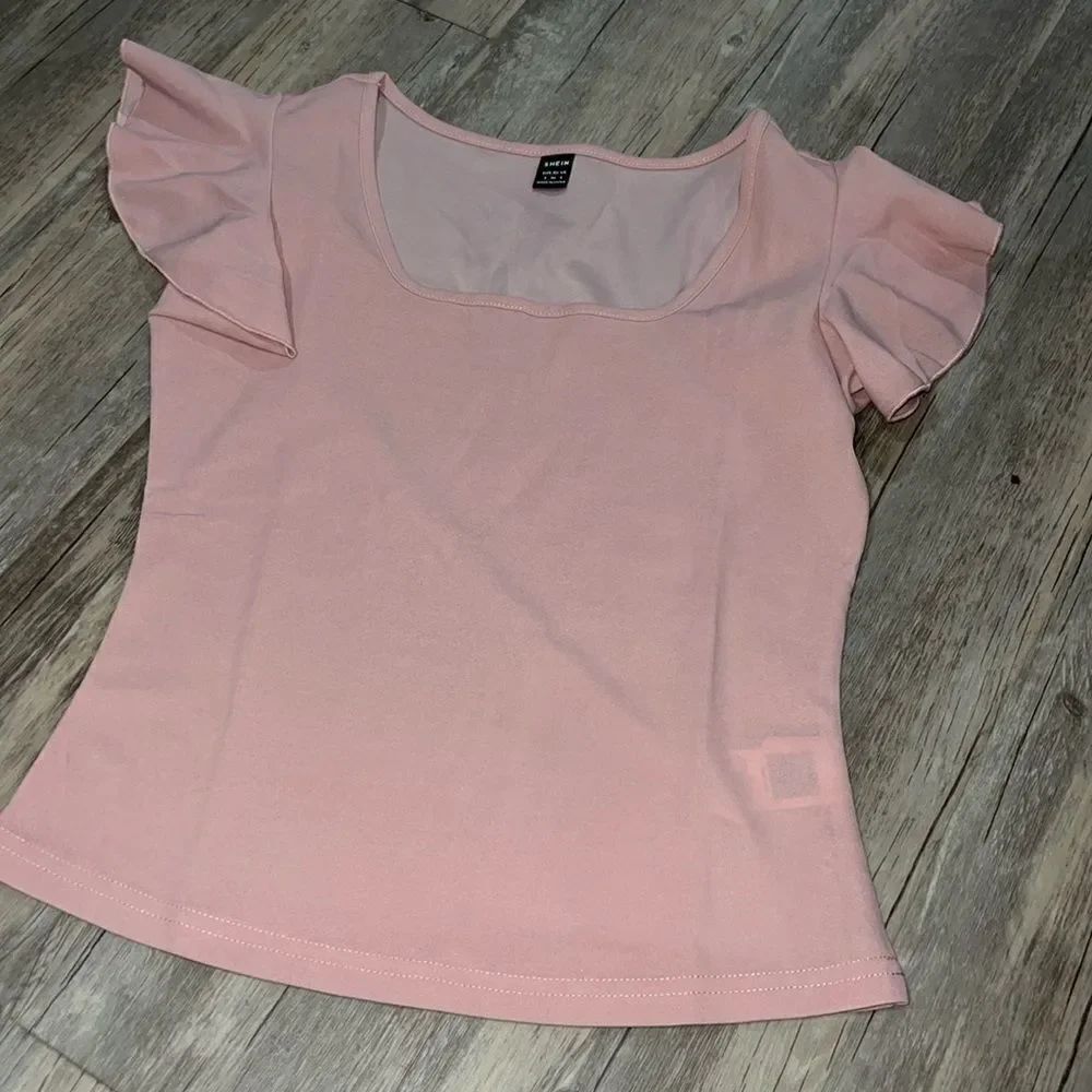Shein top 